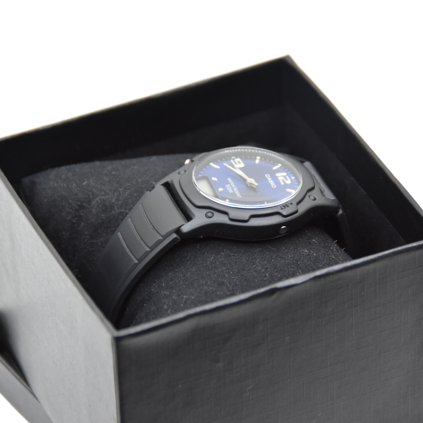 Часовник Casio (3)