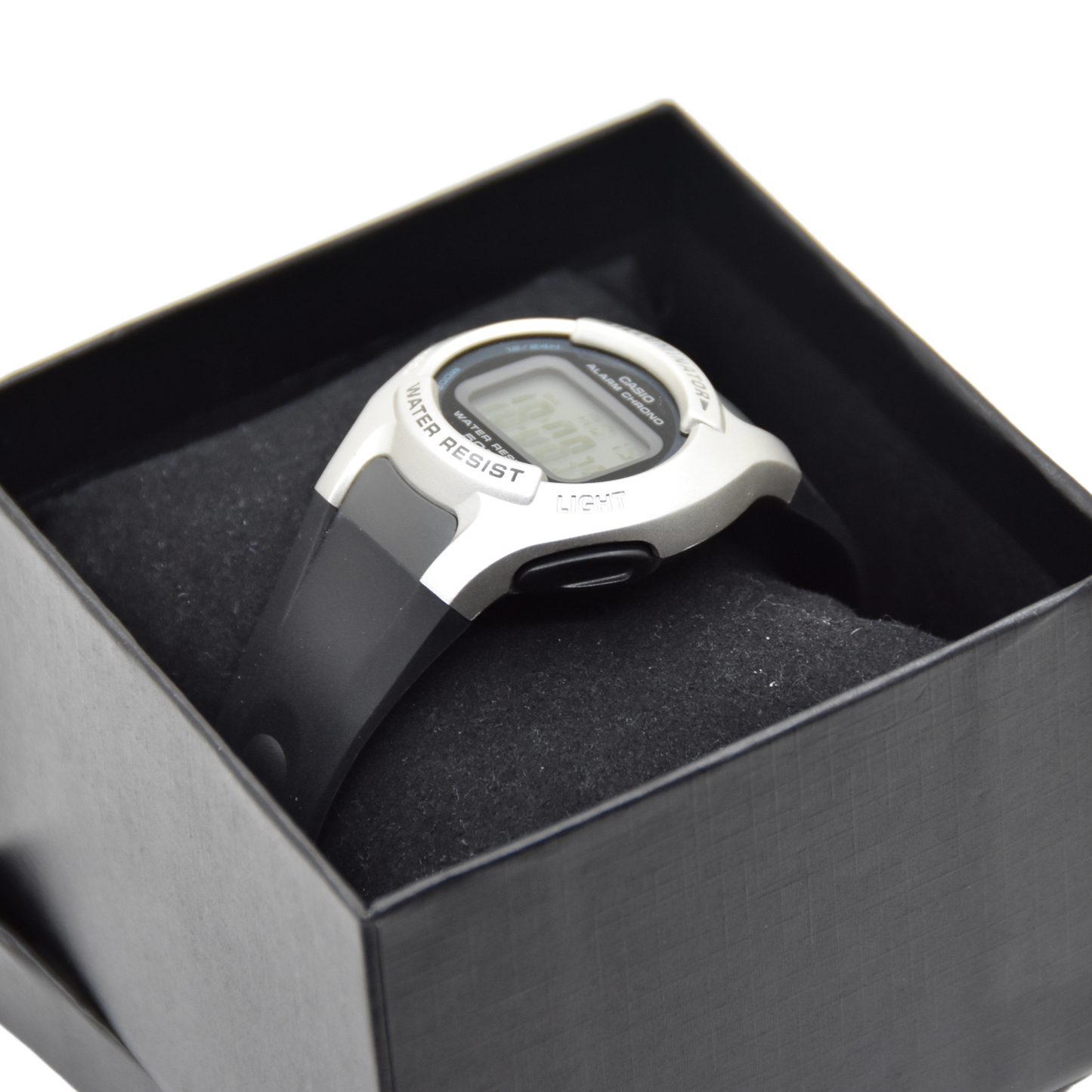 Часовник Casio (1)