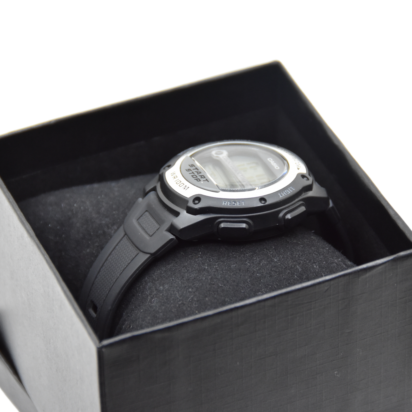 Часовник Casio (4)