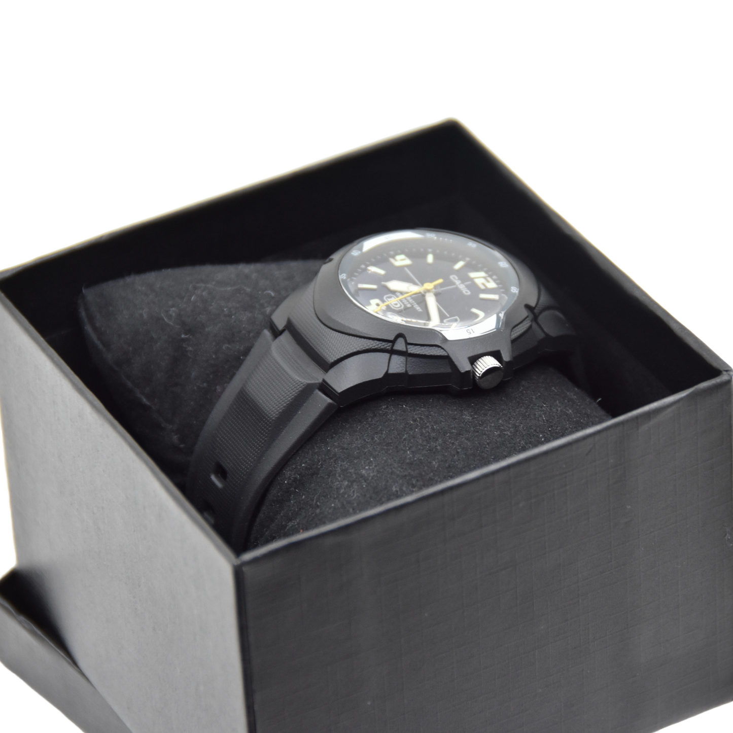 Часовник Casio (6)