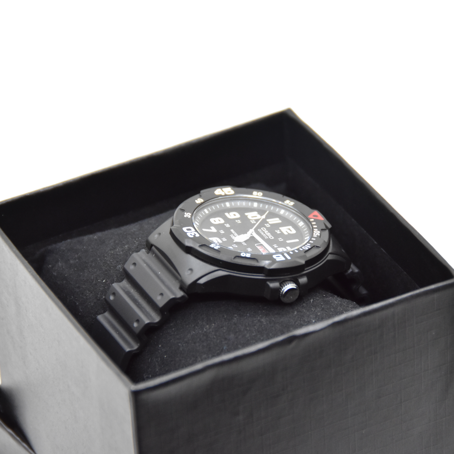 Часовник Casio (5)