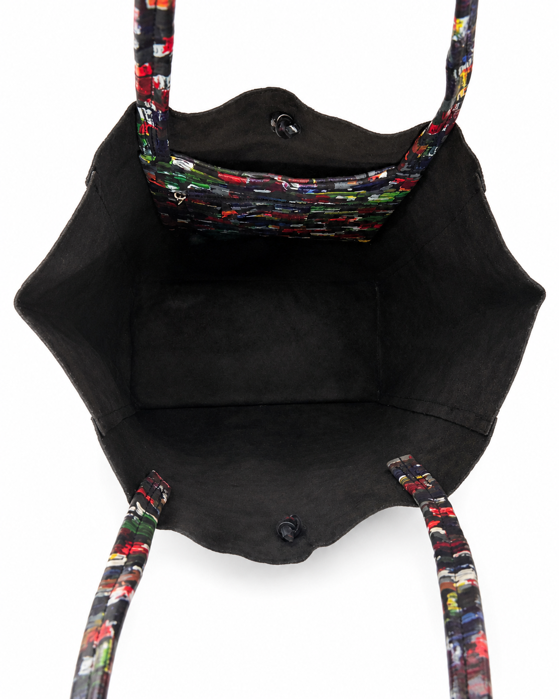 Голяма дамска shopper чанта „Aurevia“.