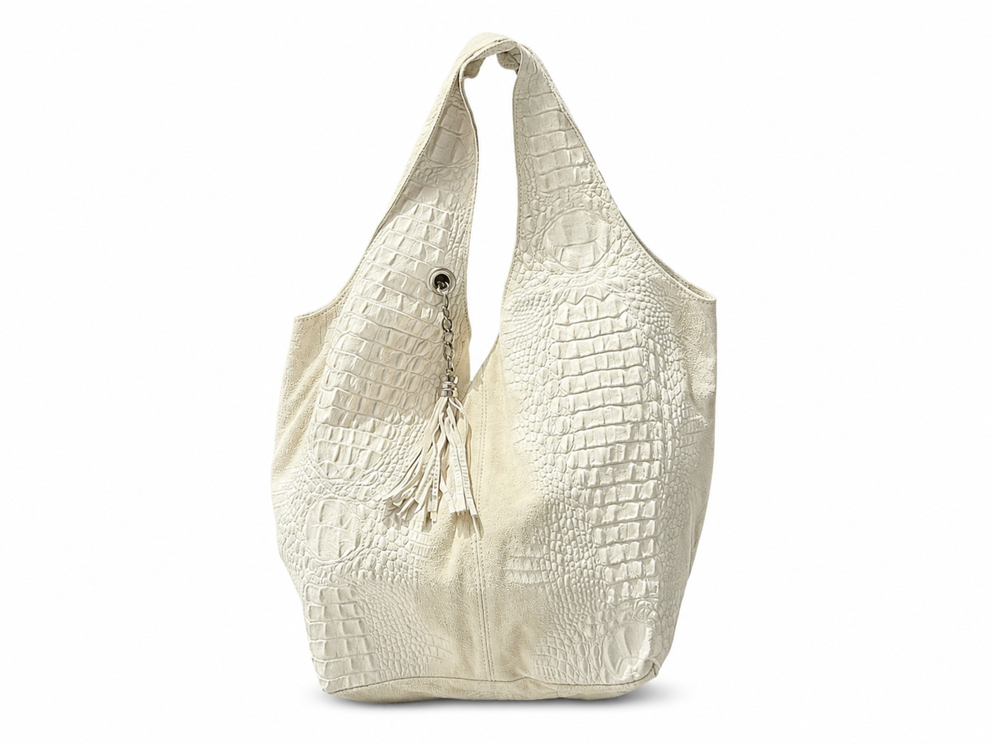 Голяма дамска shopper чанта „Velmira“