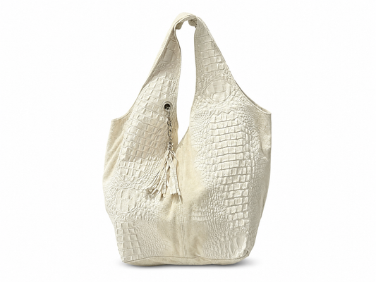 Голяма дамска shopper чанта „Velmira“