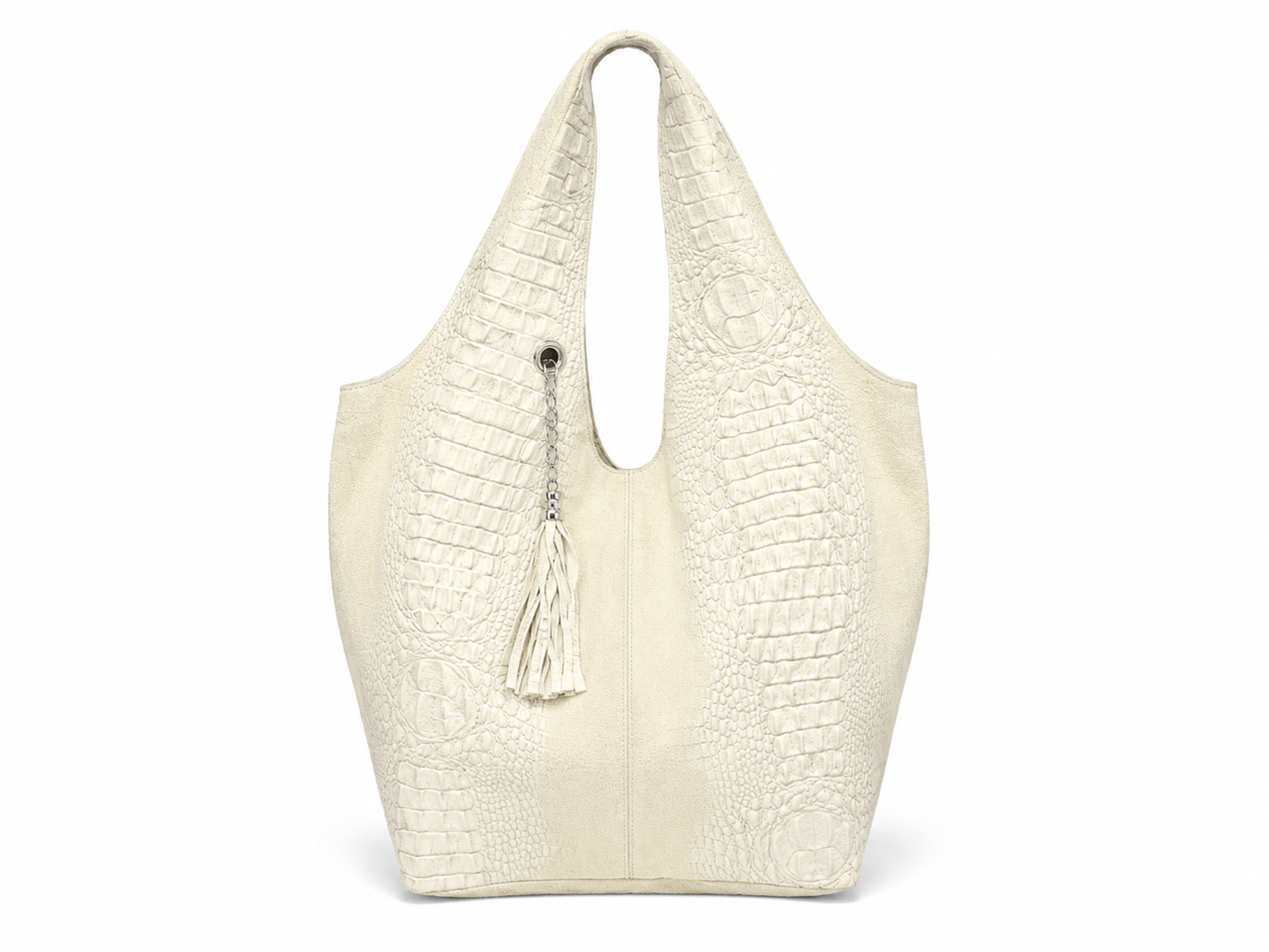 Голяма дамска shopper чанта „Velmira“