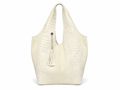 Голяма дамска shopper чанта „Velmira“