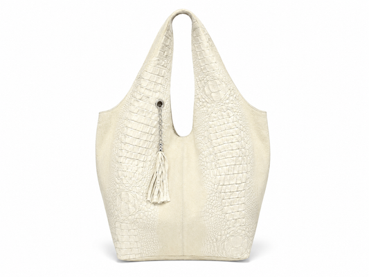 Голяма дамска shopper чанта „Velmira“