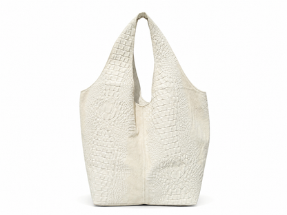 Голяма дамска shopper чанта „Velmira“