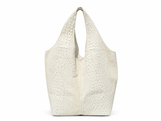 Голяма дамска shopper чанта „Velmira“