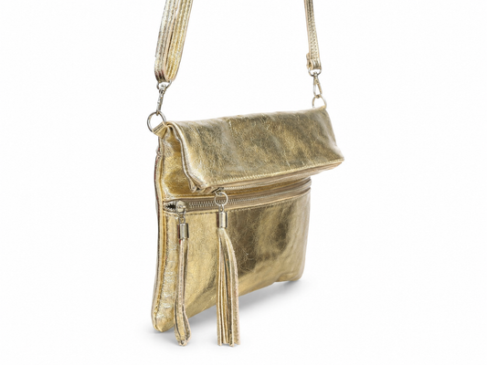 Малка дамска crossbody чанта „Norelia“