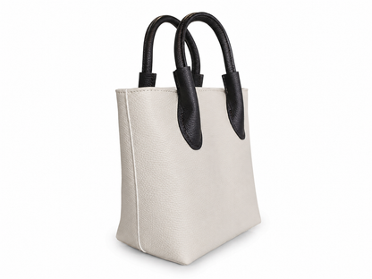 Средна дамска top-handle чанта „Celeste“
