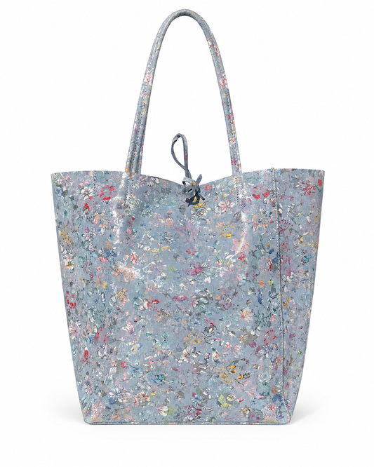 Голяма дамска shopper чанта „Zarielle“.