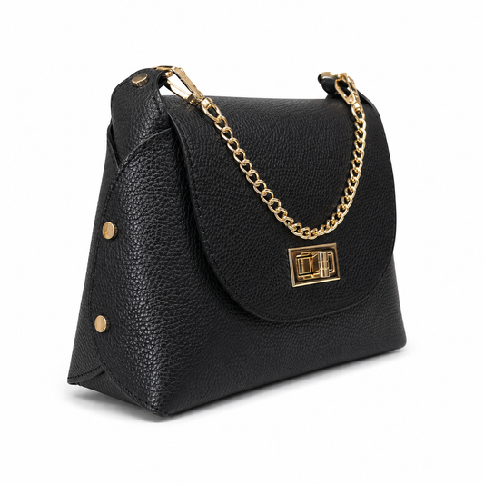 Малка дамска chain crossbody чанта „Valeria”