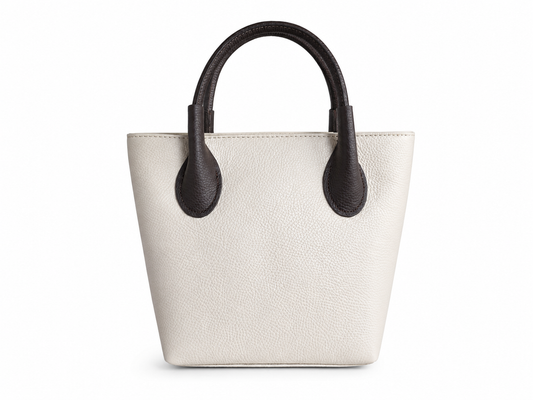 Средна дамска top-handle чанта „Celeste“