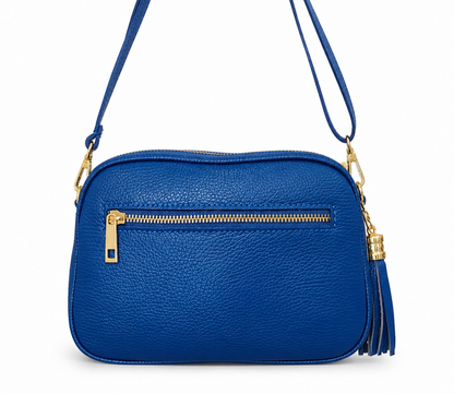 Средна дамска camera crossbody чанта „Liora“