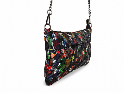 Малка дамска чанта тип clutch „Sorelia“