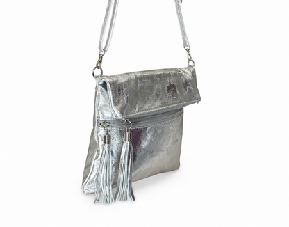 Малка дамска crossbody чанта „Norelia“