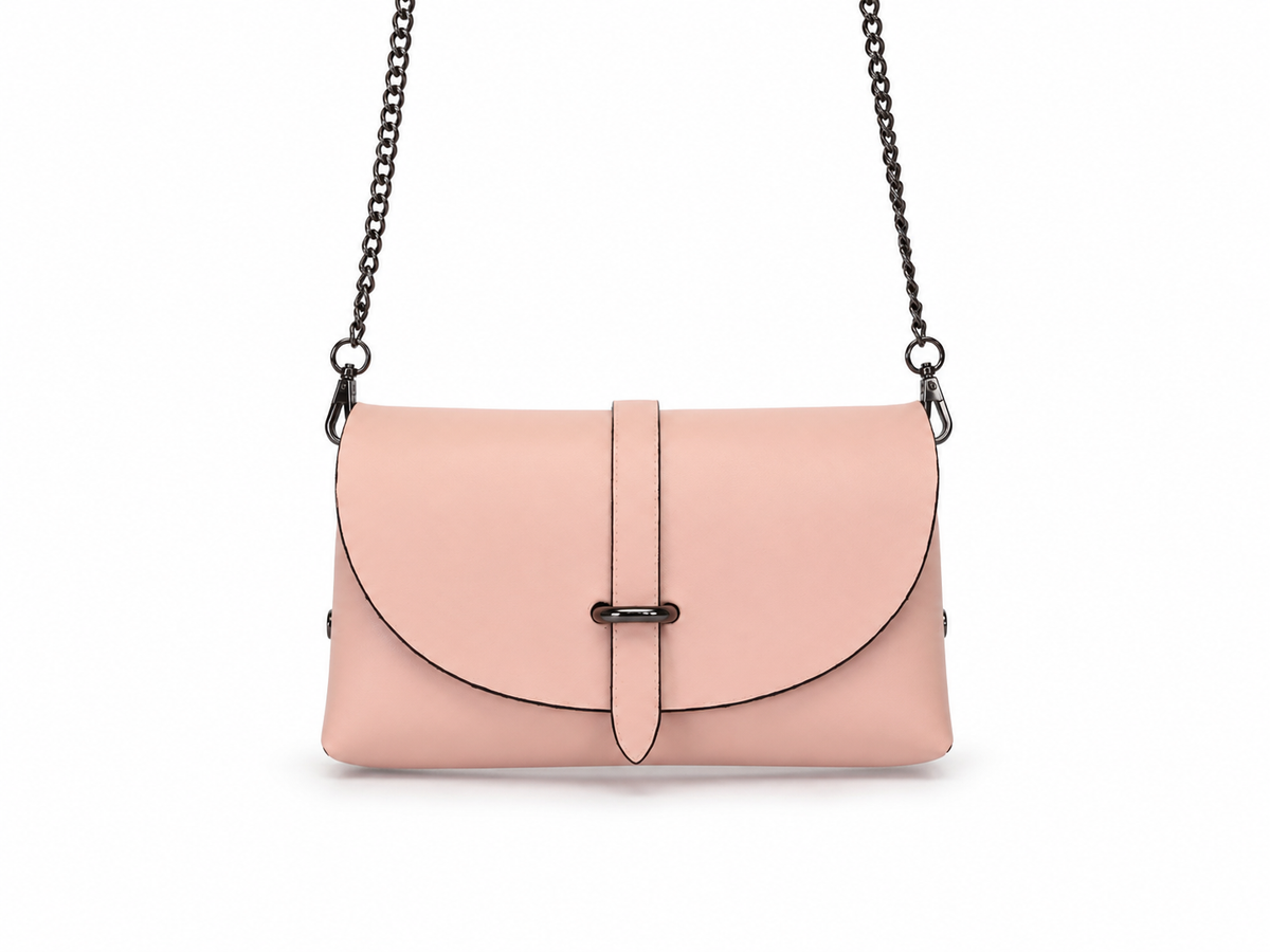 Малка дамска chain crossbody чанта „Gilda“