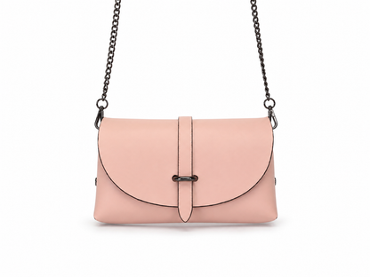 Малка дамска chain crossbody чанта „Gilda“