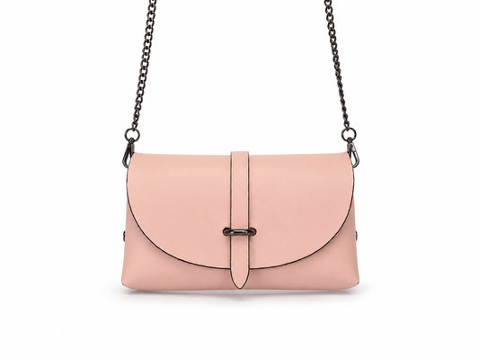 Малка дамска chain crossbody чанта „Gilda“
