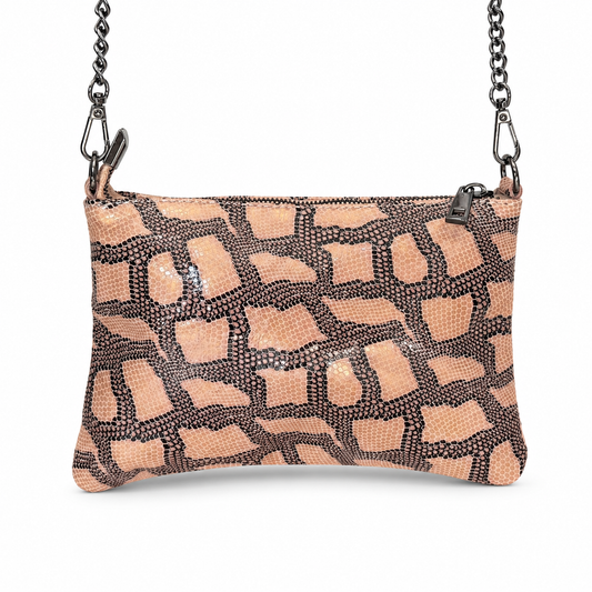Малка дамска чанта тип clutch „Sorelia“