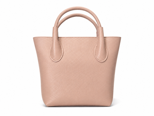 Средна дамска top-handle чанта „Celeste“