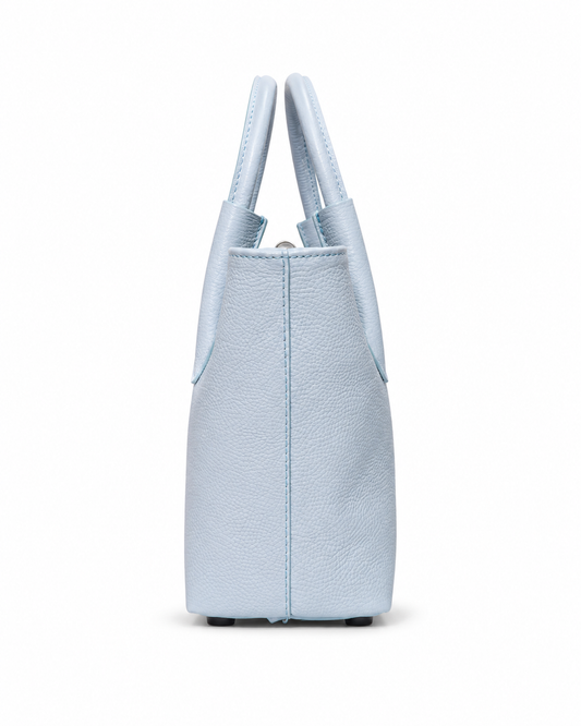 Средна дамска top-handle чанта „Celeste“