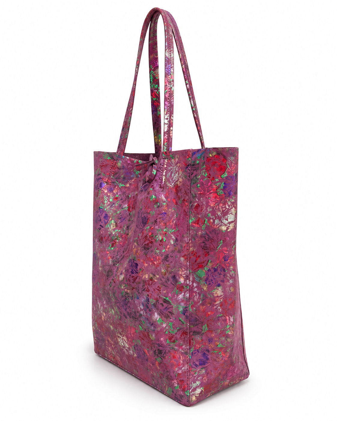 Голяма дамска shopper чанта „Zarielle“.