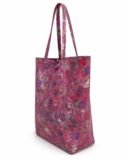 Голяма дамска shopper чанта „Zarielle“.
