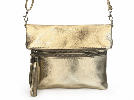 Малка дамска crossbody чанта „Norelia“