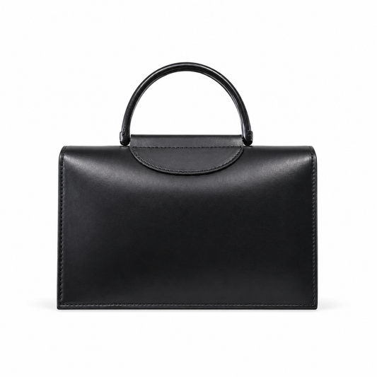 Малка дамска satchel чанта „Astra“