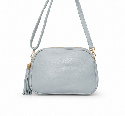 Средна дамска camera crossbody чанта „Liora“