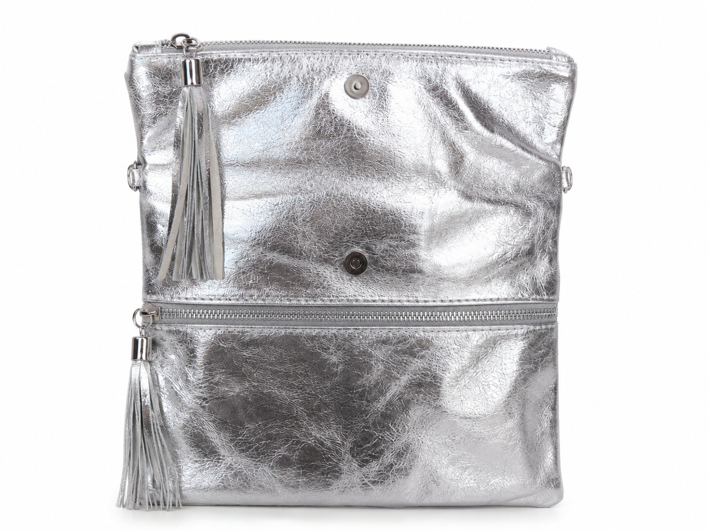 Малка дамска crossbody чанта „Norelia“
