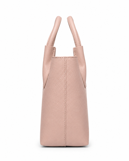Средна дамска top-handle чанта „Celeste“