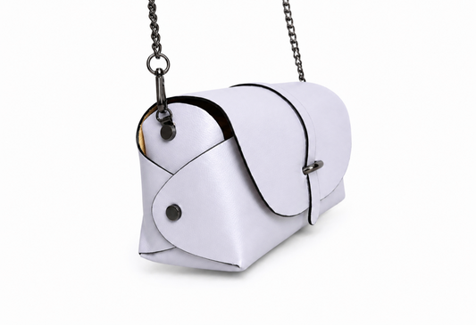 Малка дамска chain crossbody чанта „Gilda“