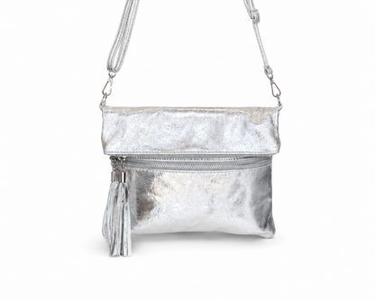 Малка дамска crossbody чанта „Norelia“