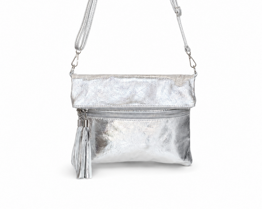 Малка дамска crossbody чанта „Norelia“
