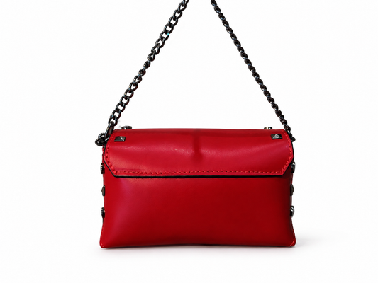 Мини дамска chain crossbody чанта „Malia“