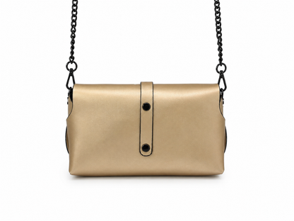 Малка дамска chain crossbody чанта „Gilda“