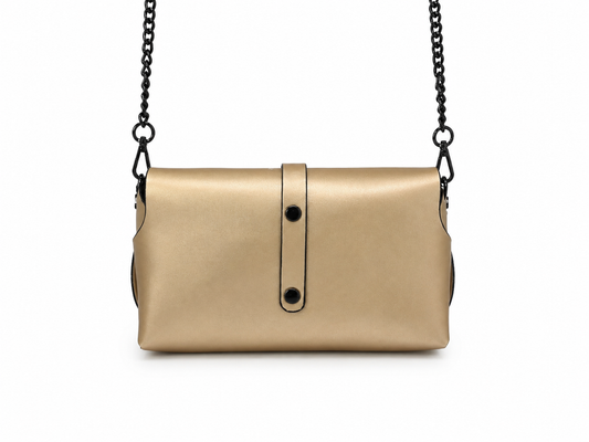 Малка дамска chain crossbody чанта „Gilda“