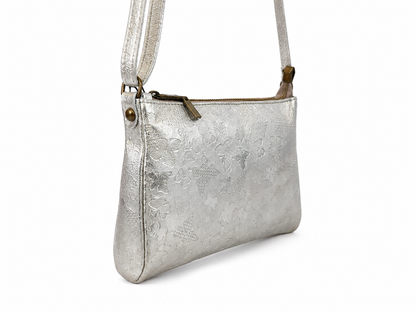 Малка дамска чанта тип shoulder bag „Serilda“