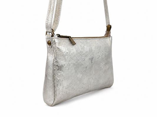 Малка дамска чанта тип shoulder bag „Serilda“