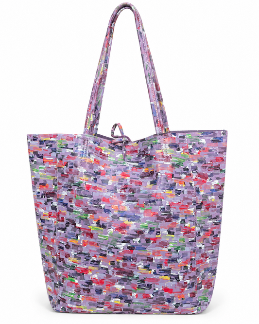 Голяма дамска shopper чанта „Aurevia“.