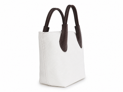 Средна дамска top-handle чанта „Celeste“