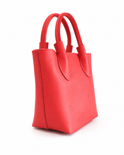 Средна дамска top-handle чанта „Celeste“