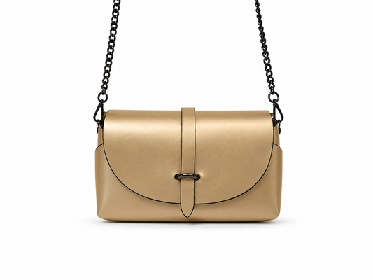 Малка дамска chain crossbody чанта „Gilda“