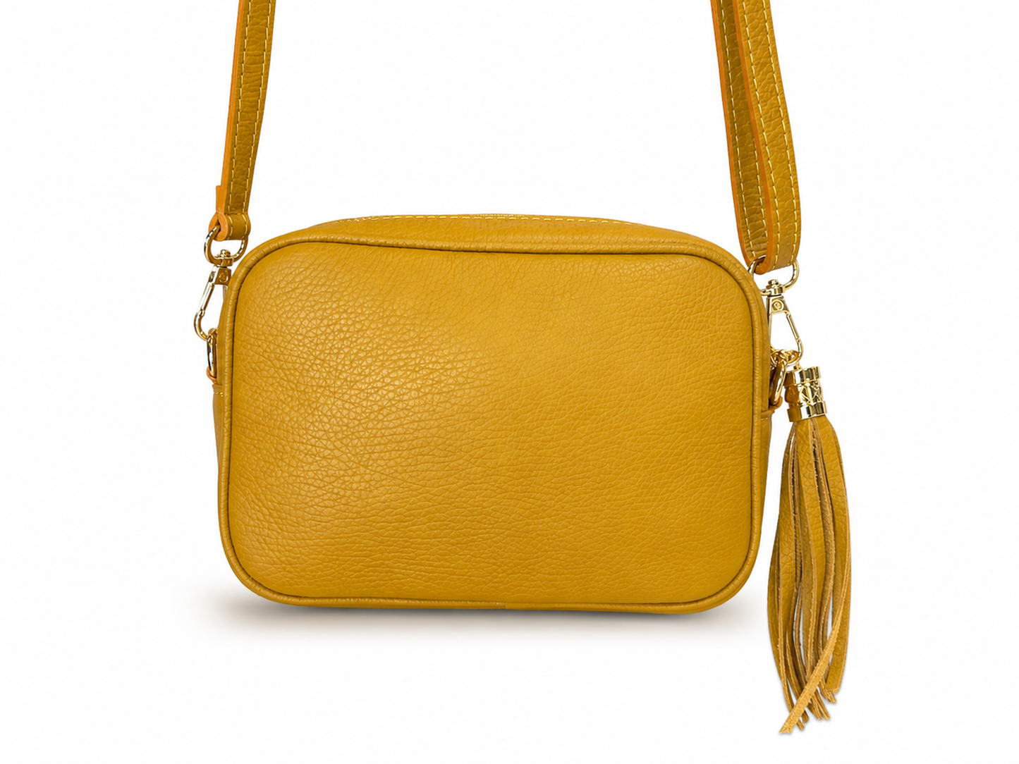 Малка дамска crossbody чанта „Solena“