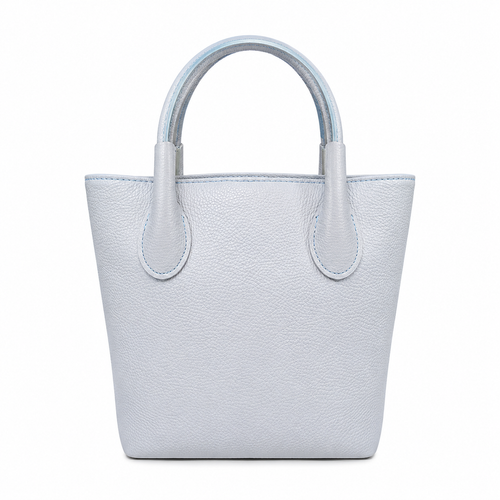 Средна дамска top-handle чанта „Celeste“