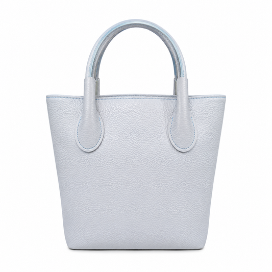 Средна дамска top-handle чанта „Celeste“