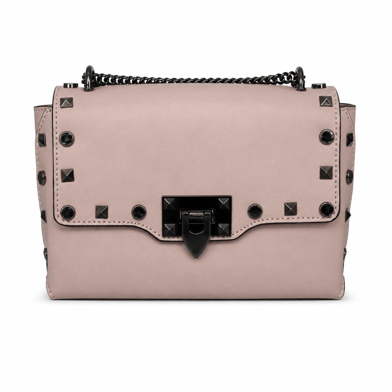 Малка дамска chain crossbody чанта „Raven“